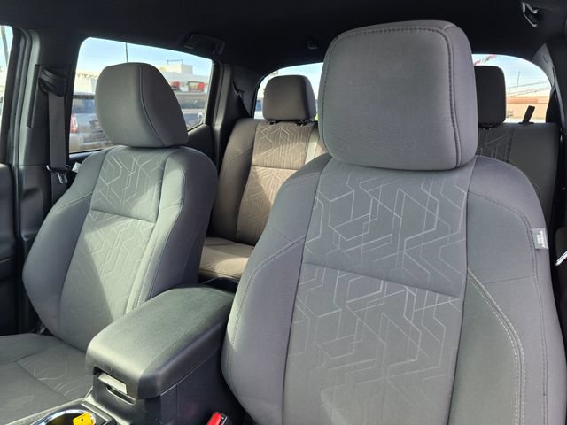Used 2018 Toyota Tacoma TRD Off-Road AWD/4WD image 22