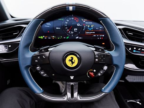 Used 2022 Ferrari SF90 Spider AWD/4WD image 58