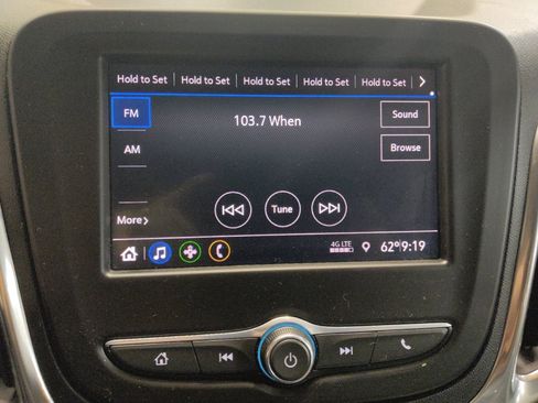 Used 2021 Chevrolet Equinox LS w/ LS Convenience Package image 25