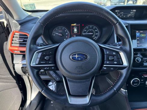 Used 2021 Subaru Forester Sport w/ Popular Package #2 image 44