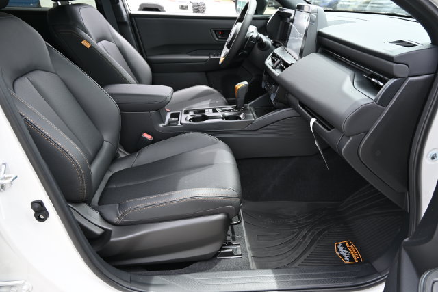 New 2026 Subaru Outback Wilderness AWD/4WD image 17