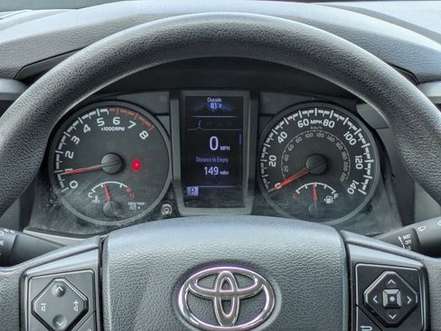 Used 2019 Toyota Tacoma SR w/ SR Convenience Package image 22