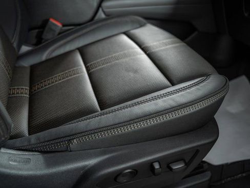 New 2026 Chevrolet Tahoe High Country image 38