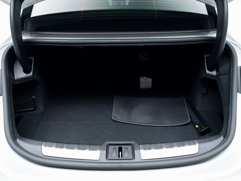 Used 2021 Porsche Taycan Turbo w/ Premium Package image 69