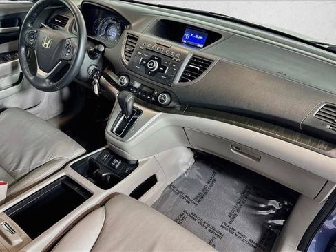 Used 2013 Honda CR-V EX-L image 26