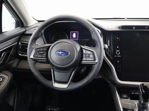New 2025 Subaru Outback Touring w/ Popular Package #2 image 14