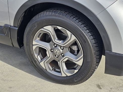 Used 2018 Honda CR-V EX-L image 7