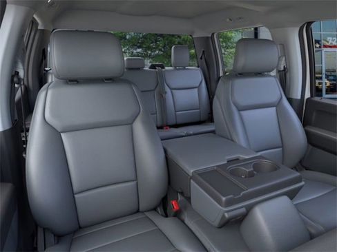 New 2025 Ford F150 XL image 10