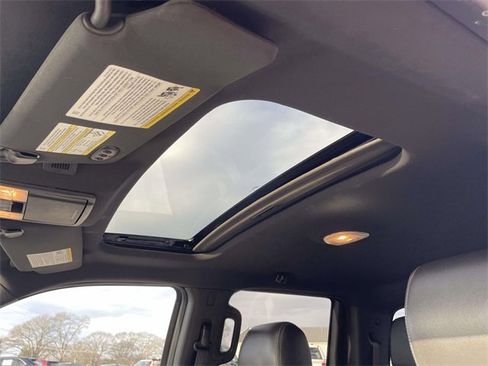 Used 2014 Ford F150 FX4 w/ Equipment Group 402A Luxury image 18