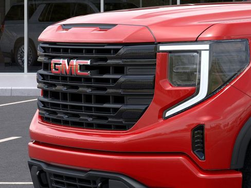 New 2024 GMC Sierra 1500 Elevation image 13