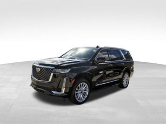 Certified 2024 Cadillac Escalade Luxury video 2