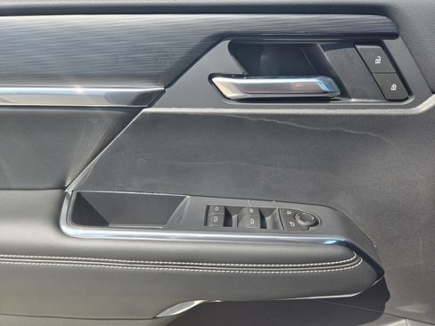 New 2026 GMC Acadia Elevation w/ Black Edition image 16