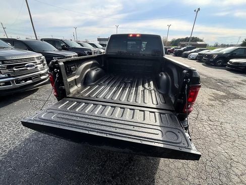 New 2026 RAM 2500 Tradesman AWD/4WD image 8