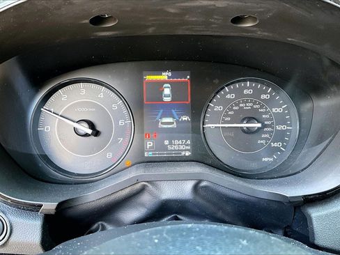 Used 2023 Subaru Impreza 2.0i image 10