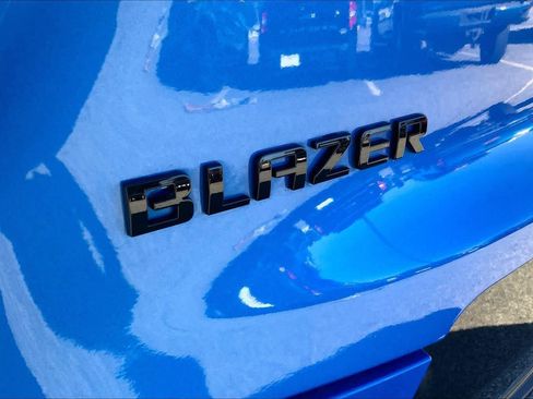 Used 2024 Chevrolet Blazer RS image 58