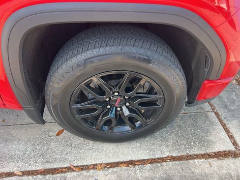 Used 2022 GMC Sierra 1500 Elevation image 7