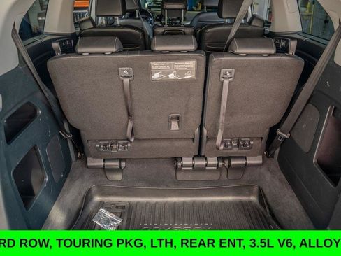 Used 2024 Honda Odyssey Touring image 21