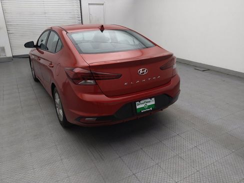 Used 2020 Hyundai Elantra SEL FWD image 6