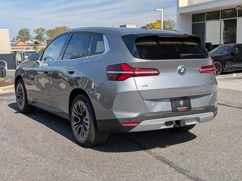 New 2026 BMW X3 xDrive30i w/ Convenience Package AWD/4WD image 9