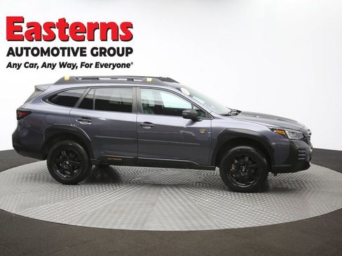 Used 2023 Subaru Outback Wilderness image 46