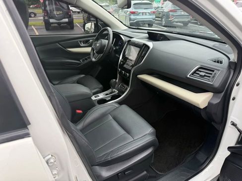 Used 2020 Subaru Ascent Limited w/ Technology Package AWD/4WD image 49