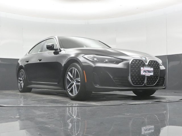 Used 2023 BMW 430i Gran Coupe w/ Premium Package RWD image 57