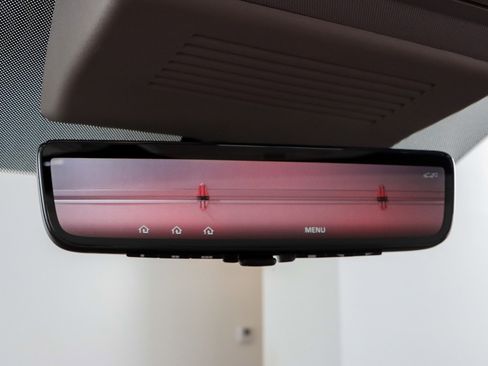 Used 2022 INFINITI QX80 Luxe w/ Cargo Package image 23