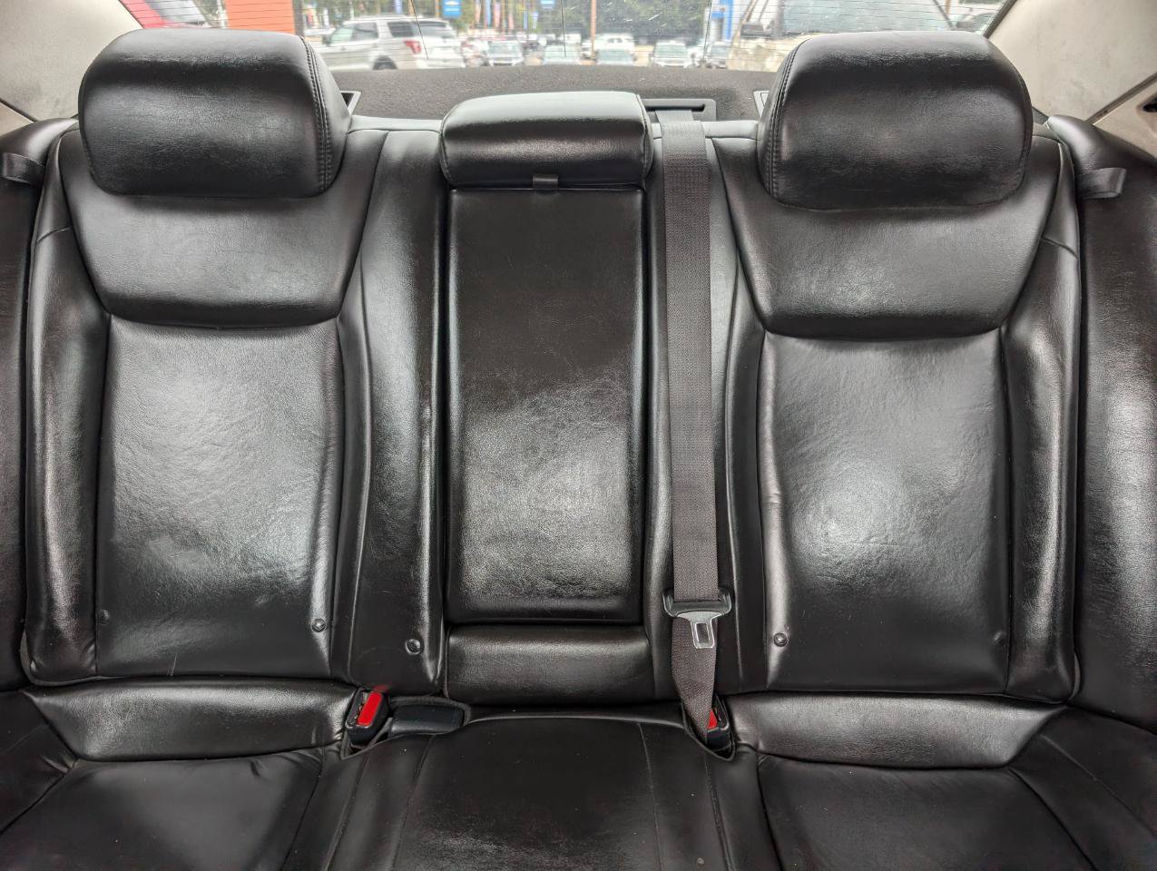 Used 2021 Chrysler 300 Touring L RWD image 33
