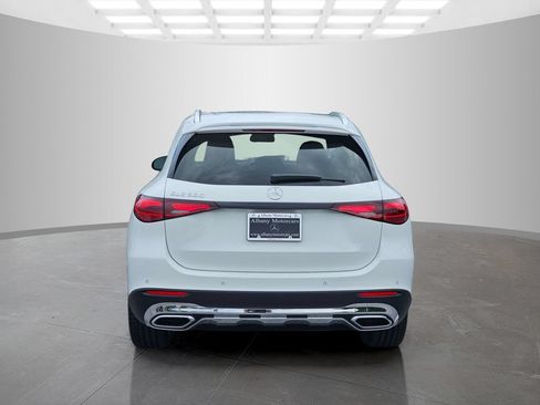 New 2026 Mercedes-Benz GLC 300 image 5