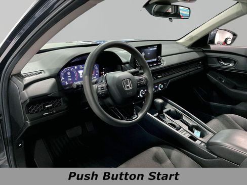 Used 2024 Honda Accord EX image 16