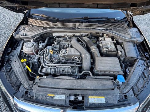 Used 2024 Volkswagen Jetta S image 23