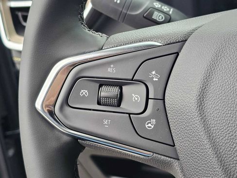 New 2025 Chevrolet TrailBlazer ACTIV w/ Convenience Package image 24