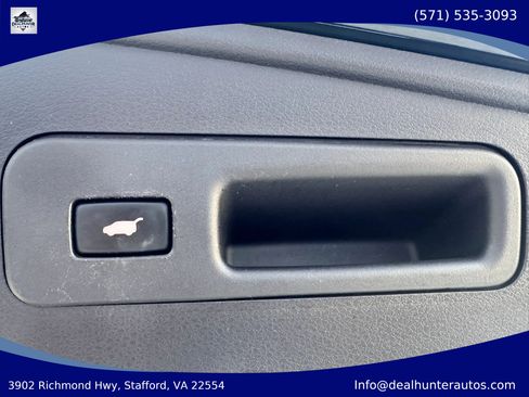 Used 2014 Acura MDX w/ Tech & Entertainment Packag AWD/4WD image 14