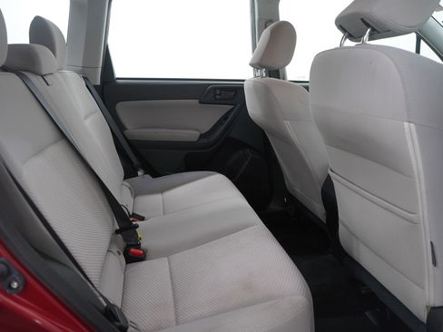 Used 2018 Subaru Forester 2.5i image 12