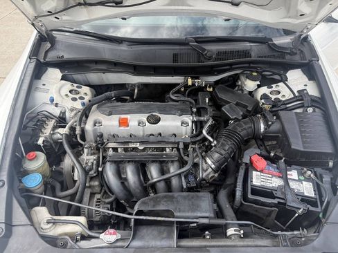 Used 2012 Honda Accord LX image 21