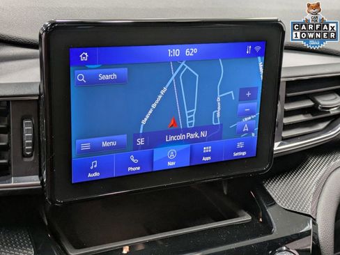Used 2023 Ford Explorer ST-Line w/ Class IV Trailer Tow Package AWD/4WD image 13