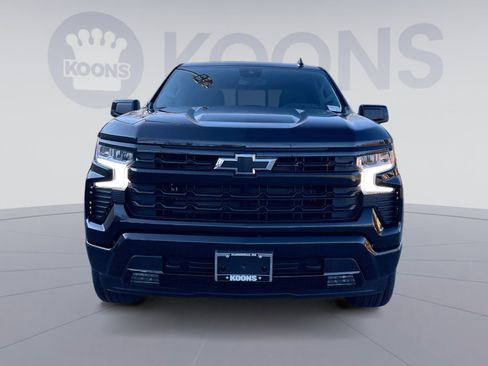 New 2026 Chevrolet Silverado 1500 RST w/ Convenience Package II image 10