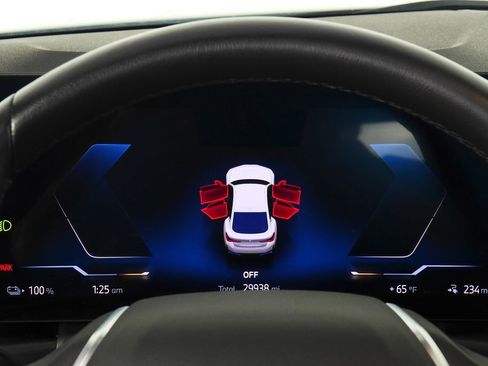 Certified 2023 BMW i4 eDrive40 image 29