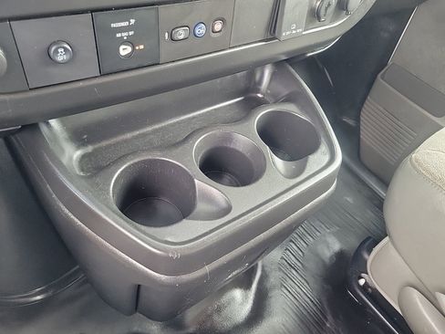 Used 2023 GMC Savana 3500 w/ Power Convenience Package image 16