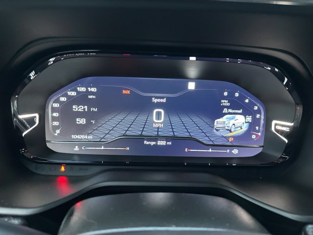 Used 2022 GMC Yukon XL Denali w/ Denali Ultimate Package AWD/4WD image 23