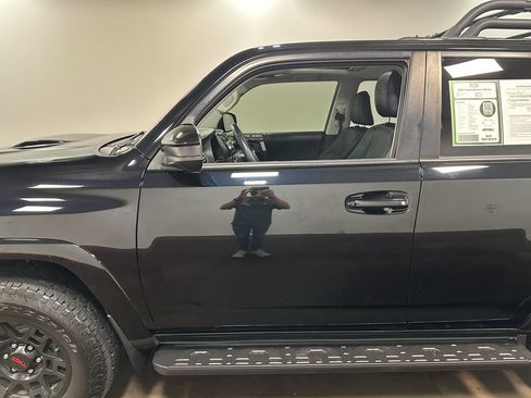 Used 2019 Toyota 4Runner TRD Pro AWD/4WD image 48