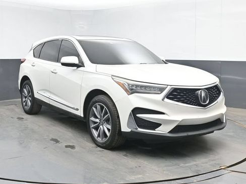 Used 2019 Acura RDX FWD w/ Technology Package image 2