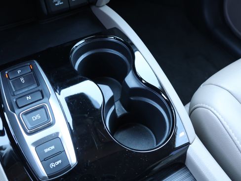 Used 2017 Honda Pilot Touring image 33