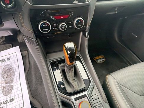 Used 2024 Subaru Forester Wilderness w/ Convenience Package image 24