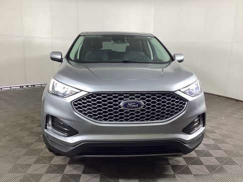 Used 2023 Ford Edge SEL w/ Convenience Package AWD/4WD image 6