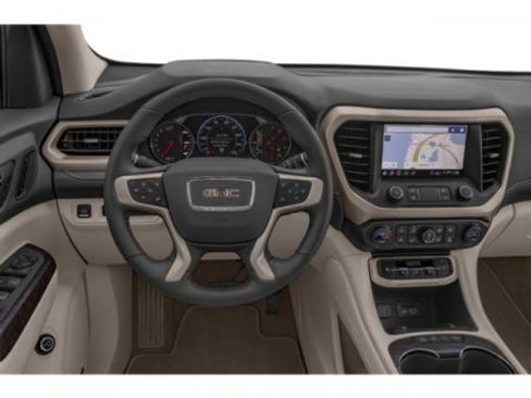 Used 2020 GMC Acadia Denali w/ Trailering Package image 10