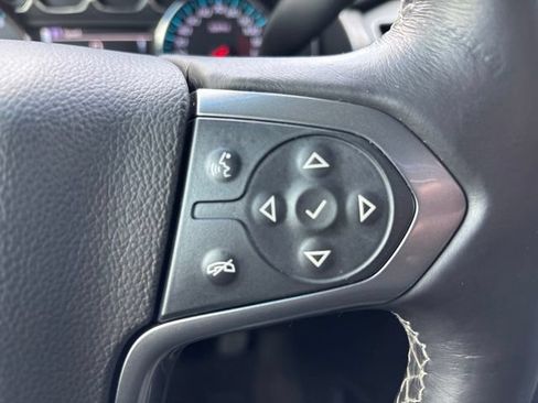 Used 2015 Chevrolet Suburban LT w/ Max Trailering Package AWD/4WD image 20