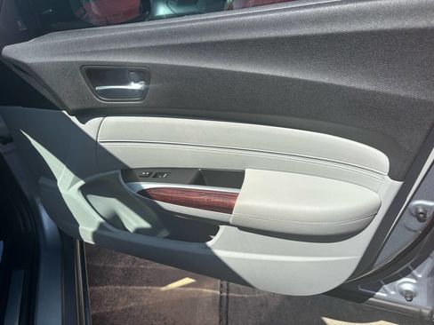 Used 2016 Acura TLX image 44