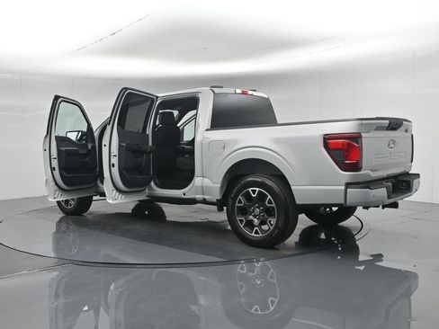 Certified 2024 Ford F150 STX RWD image 35