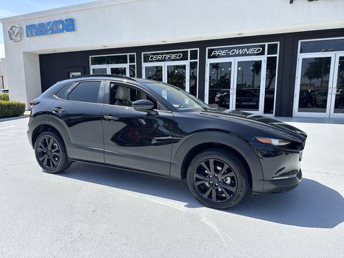Used 2026 MAZDA CX-30 AWD 2.5 S image 6